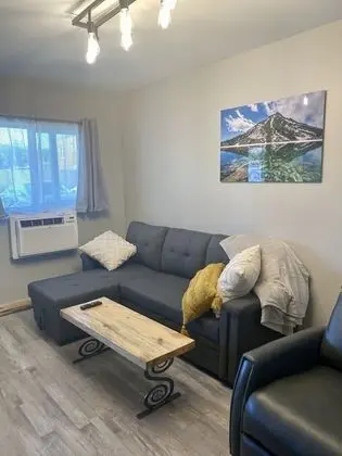 Executive Süit, Balkon, Dağ Manzaralı