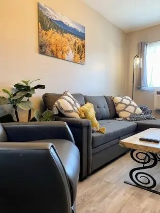 Signature Süit, Balkon, Dağ Manzaralı