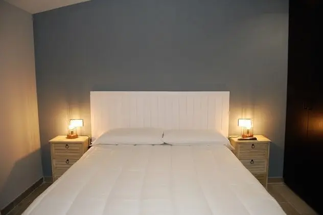 Elite Apart Daire, 3 Yatak Odası