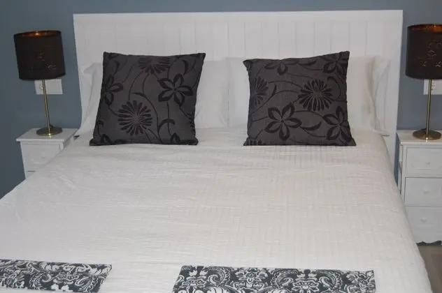 Elite Apart Daire, 3 Yatak Odası