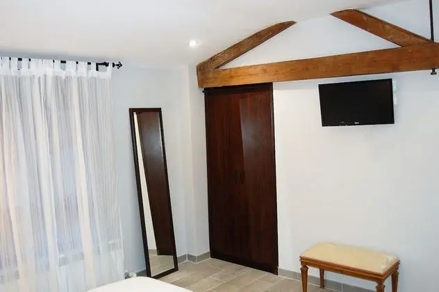 Elite Apart Daire, 3 Yatak Odası