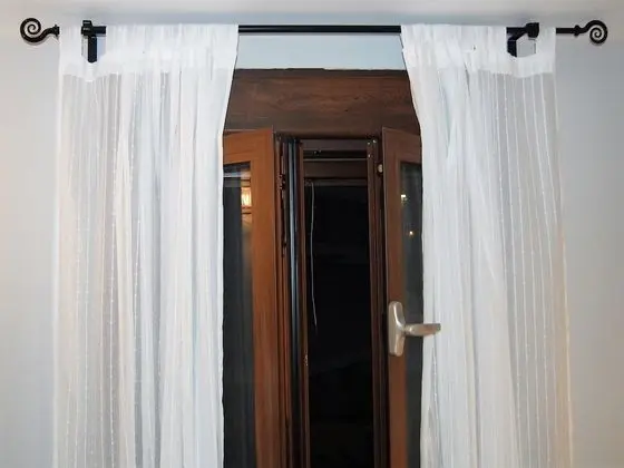 Elite Apart Daire, 3 Yatak Odası