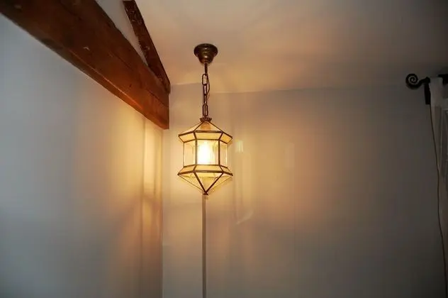 Elite Apart Daire, 3 Yatak Odası