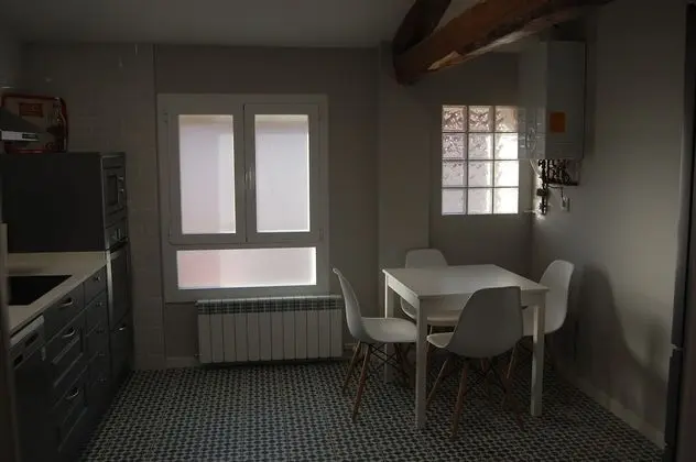 Elite Apart Daire, 3 Yatak Odası