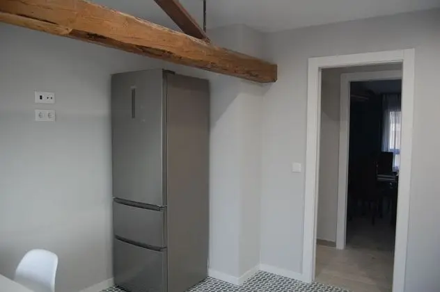 Elite Apart Daire, 3 Yatak Odası