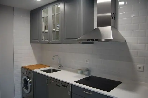 Elite Apart Daire, 3 Yatak Odası