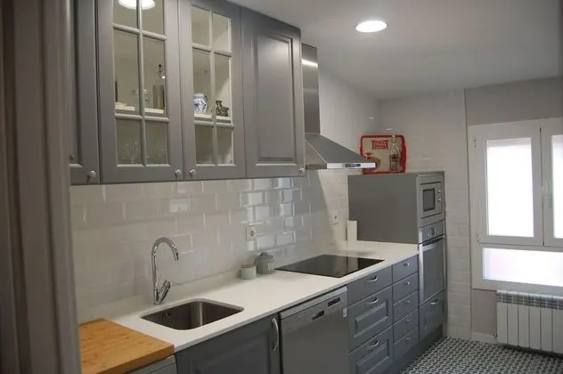 Elite Apart Daire, 3 Yatak Odası