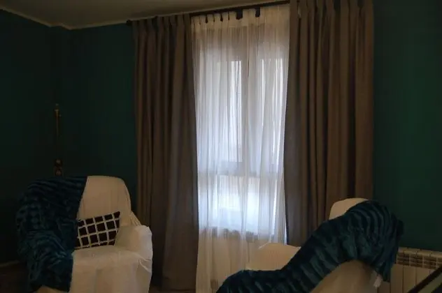 Elite Apart Daire, 3 Yatak Odası