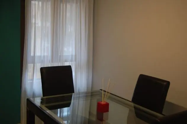 Elite Apart Daire, 3 Yatak Odası