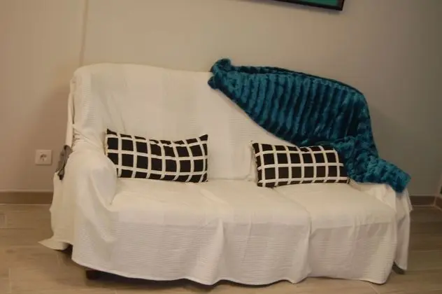 Elite Apart Daire, 3 Yatak Odası