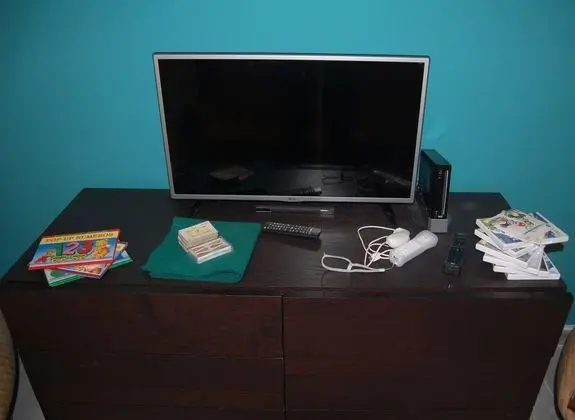 Elite Apart Daire, 3 Yatak Odası