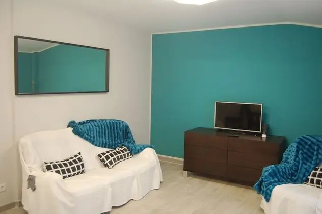 Elite Apart Daire, 3 Yatak Odası