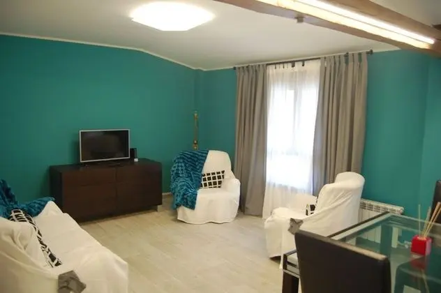 Elite Apart Daire, 3 Yatak Odası