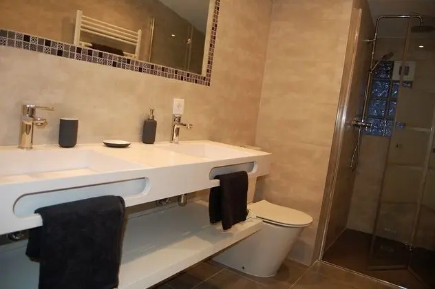 Elite Apart Daire, 3 Yatak Odası