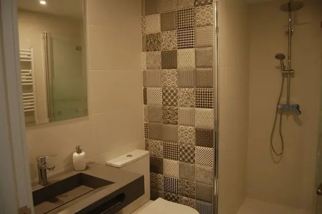 Elite Apart Daire, 3 Yatak Odası