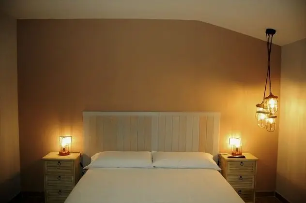 Exclusive Apart Daire