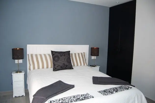 Exclusive Apart Daire