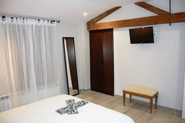 Exclusive Apart Daire