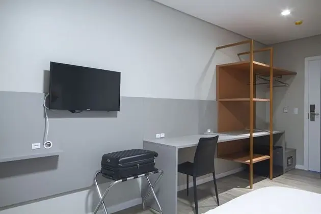 Executive Tek Kişilik Oda