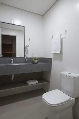 Executive Tek Kişilik Oda