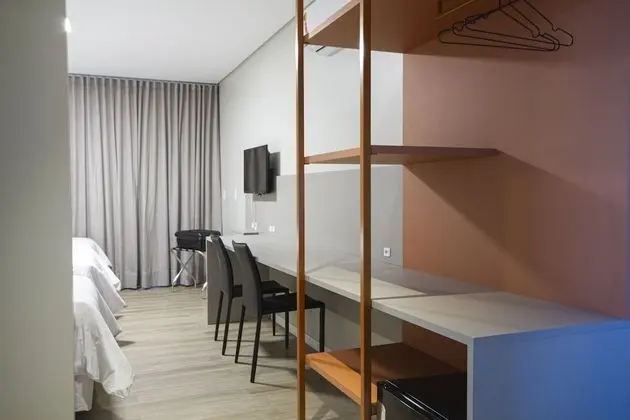 Executive Üç Kişilik Oda