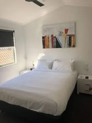 Kulübe, 1 Yatak Odası, Veranda