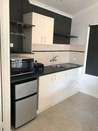 Kulübe, 1 Yatak Odası, Veranda