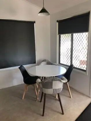 Kulübe, 1 Yatak Odası, Veranda