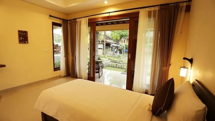 Deluxe Villa Double