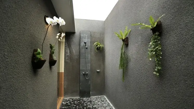 Deluxe Villa Double