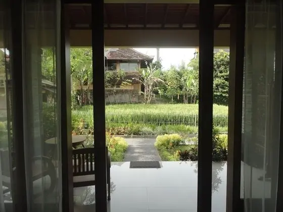 Deluxe Villa Twin