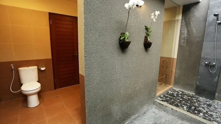 Deluxe Villa Twin