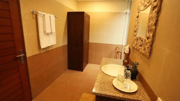 Deluxe Villa Twin