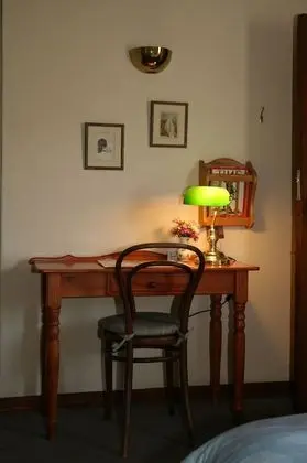 Comfort Çatı Katı (Loft)