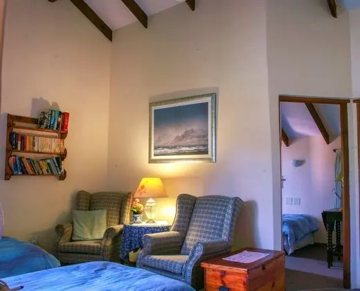 Comfort Çatı Katı (Loft)
