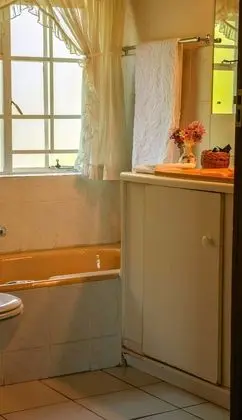 Comfort Çatı Katı (Loft)
