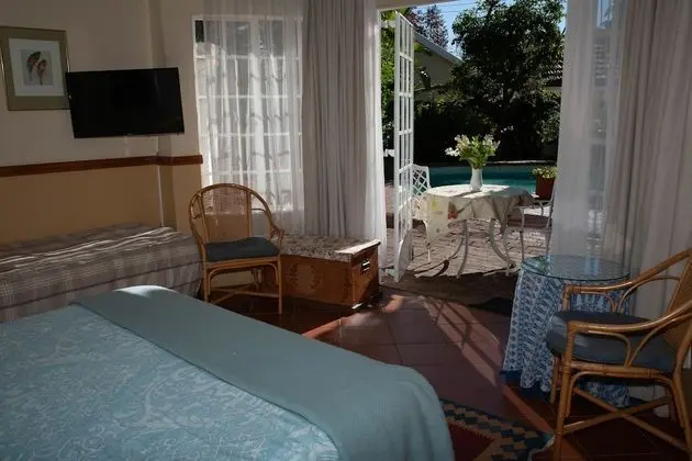 Family Kır Evi