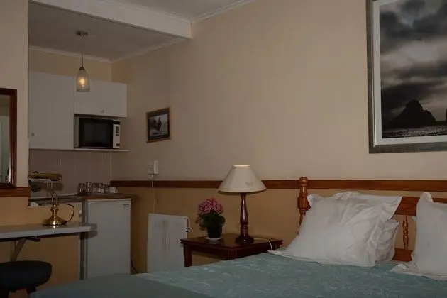 Family Kır Evi