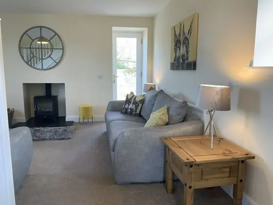 Ev, 5 Yatak Odası (2 bedrooms in separate annex)