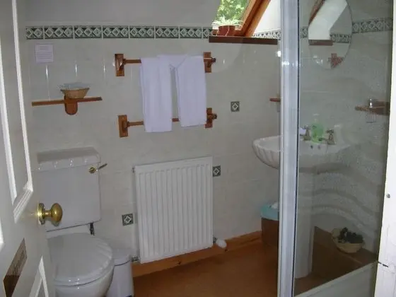Standard Tek Büyük Yataklı Oda, Banyolu/Duşlu
