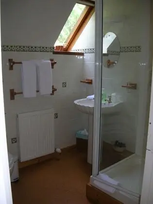 Standard Tek Büyük Yataklı Oda, Banyolu/Duşlu