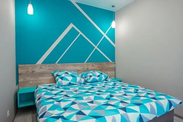 Comfort Süit
