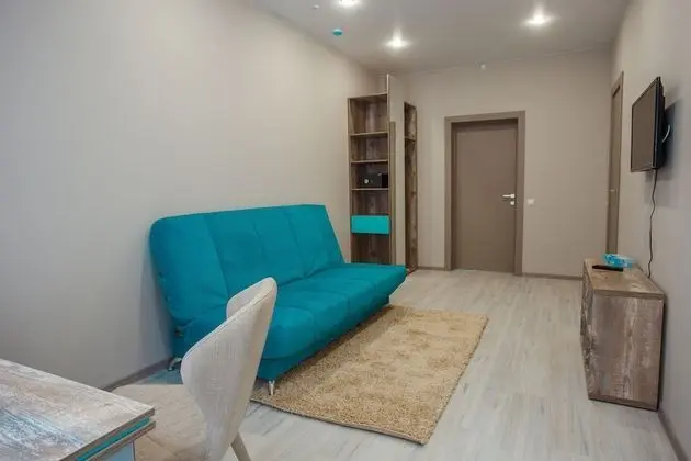 Comfort Süit