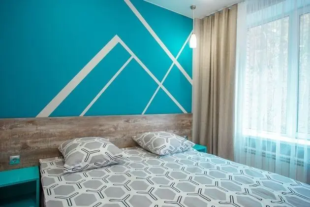 Comfort Süit
