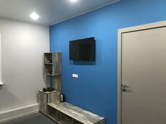 Ortak Ranzalı Oda, Karma Ranzalı Oda (6 beds)
