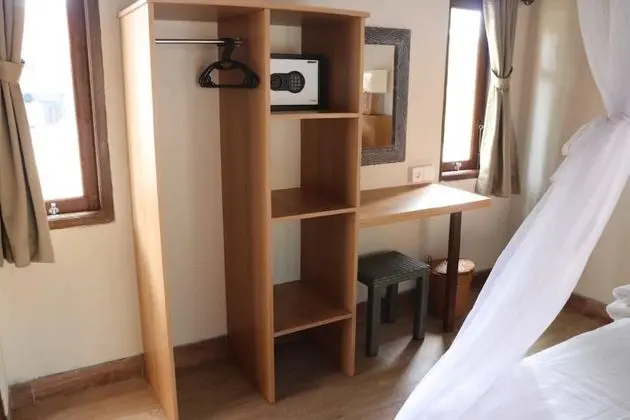 Family Oda, 2 Yatak Odası, Havuz Manzaralı
