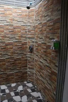 Family Oda, 2 Yatak Odası, Havuz Manzaralı