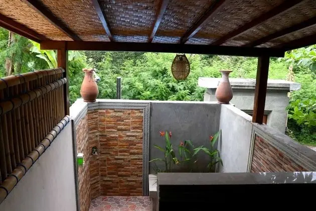 Family Oda, 2 Yatak Odası, Havuz Manzaralı