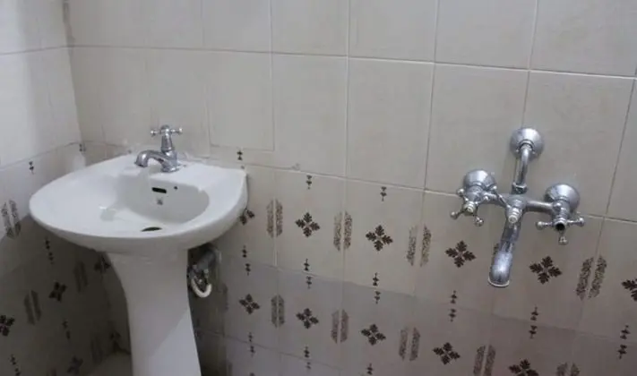 Standard Oda, 1 Çift Kişilik Yatak, Sigara İçilmez