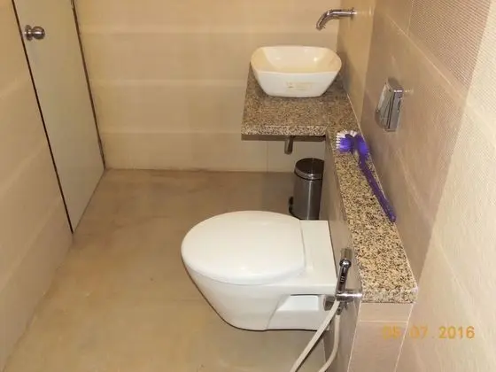 Deluxe Tek Büyük Yataklı Oda, 1 Büyük (Queen) Boy Yatak
